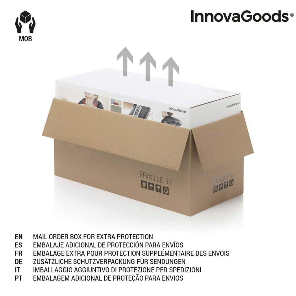Nudelmaschine für frische Pasta mit Rezepten Frashta InnovaGoods Silber
