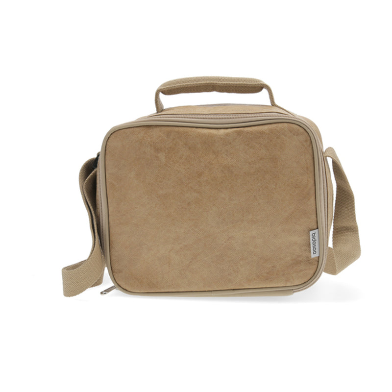 Thermotasche Bidasoa Miplaneta Braun 22,5x13x18 cm