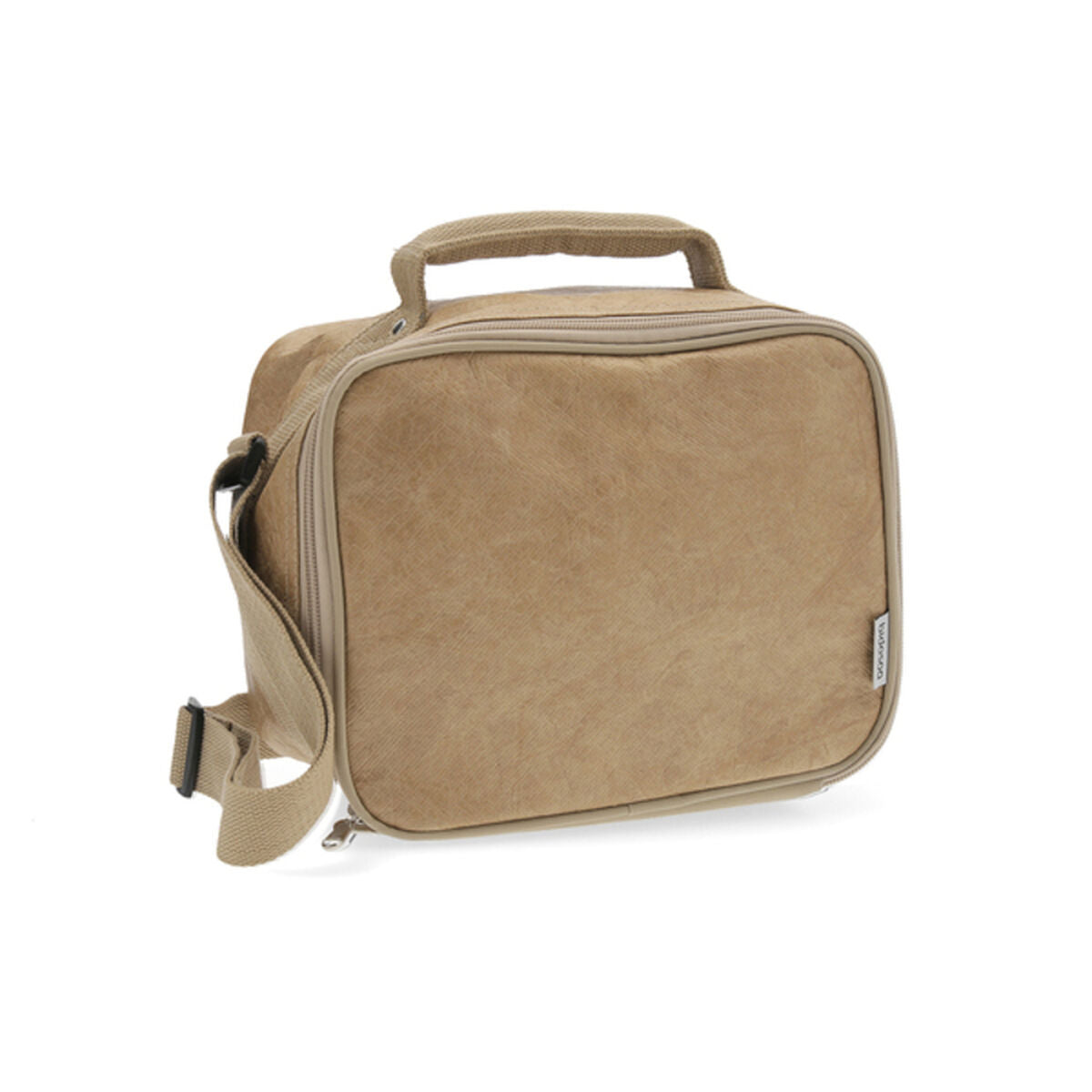 Thermotasche Bidasoa Miplaneta Braun 22,5x13x18 cm