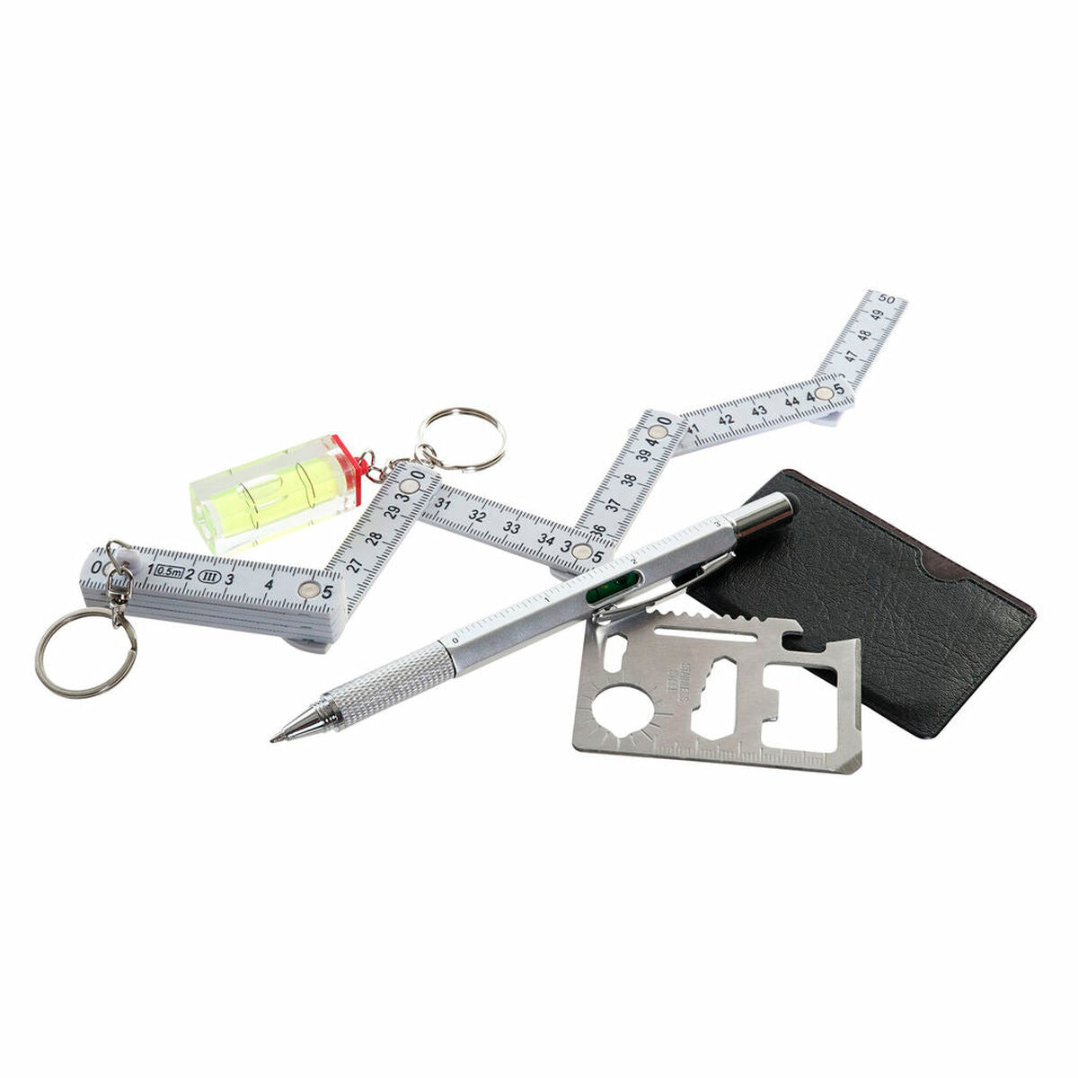 Werkzeug-Geschenkset DKD Home Decor