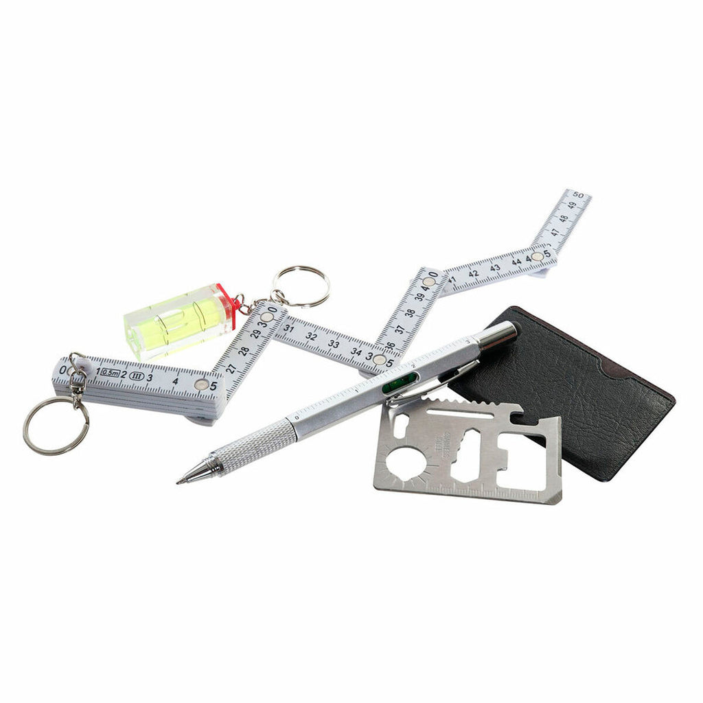 Werkzeug-Geschenkset DKD Home Decor