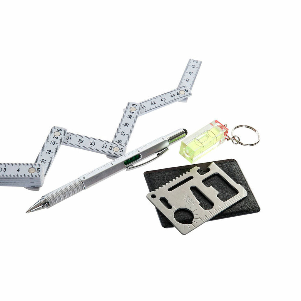 Werkzeug-Geschenkset DKD Home Decor