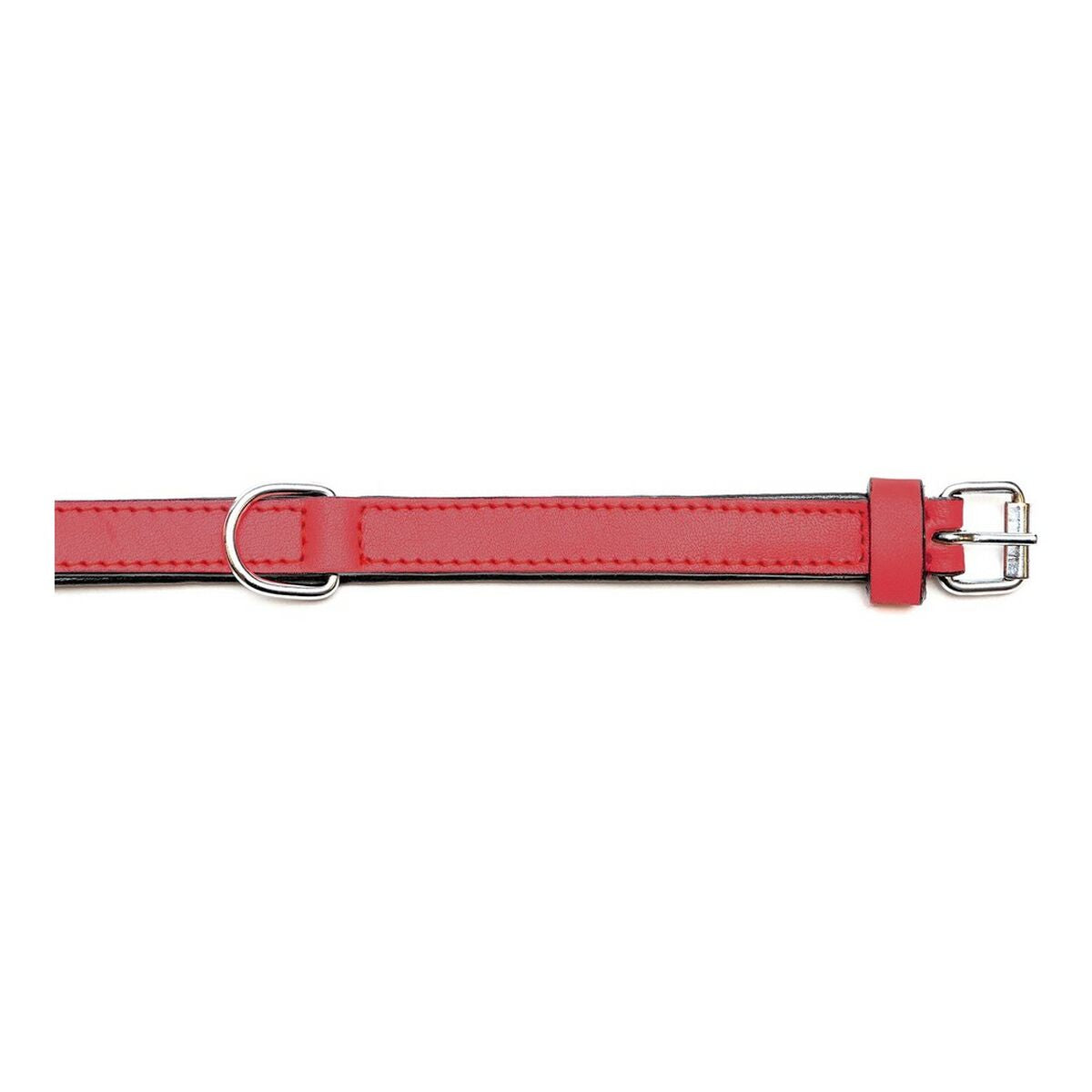 Hundehalsband Gloria Gepolstert Rot 40 cm (40 x 2 cm)