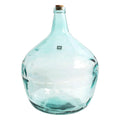 Glaskaraffe La Mediterránea Apple 16 L ohne Deckel