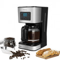 Kaffeemaschine Cecotec Edelstahl 1,5 L 12 Tassen 220 V