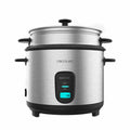 Cecotec RiceFusion 7000 Inox Reiskocher – 700 W, 1,8 l