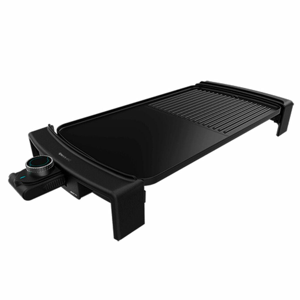 Elektrogrill Cecotec 3191 Schwarz 2600 W