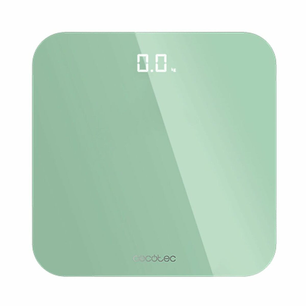 Digitale Personenwaage Cecotec Surface Precision 9350 Healthy Grün 180 kg