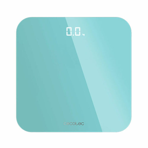 Digitale Personenwaage Cecotec Surface Precision 9350 Healthy Blau 180 kg