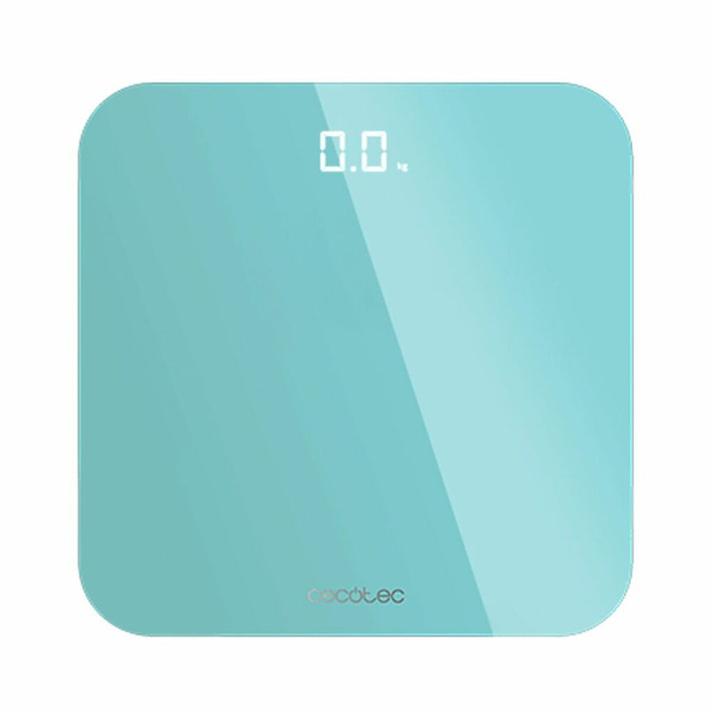 Digitale Personenwaage Cecotec Surface Precision 9350 Healthy Blau 180 kg