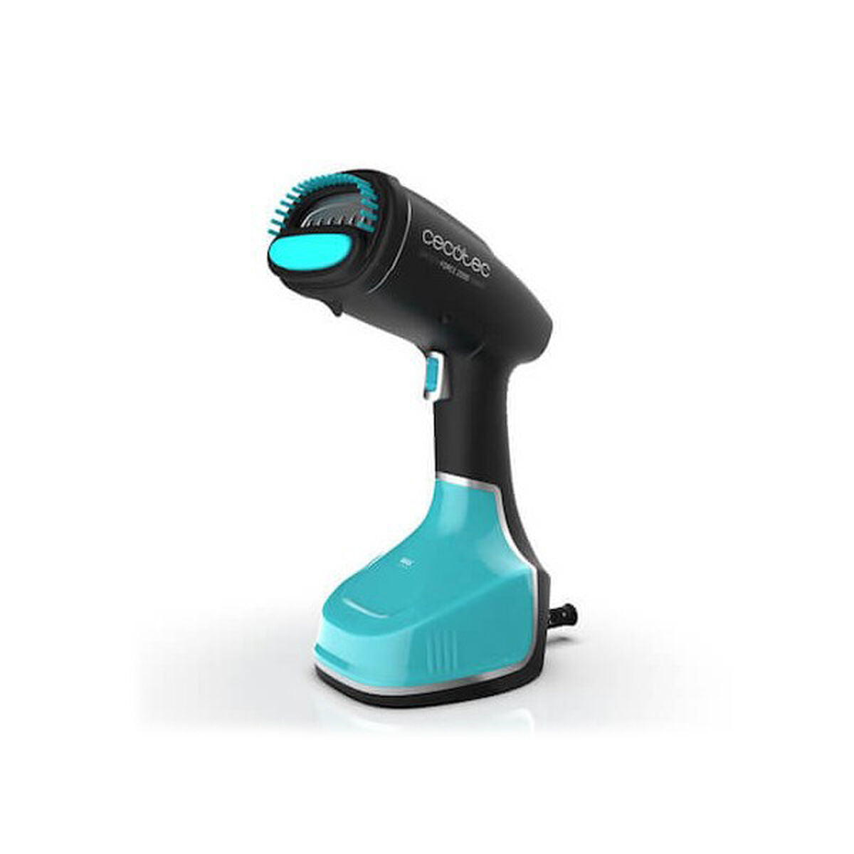 Dampfbügeleisen Cecotec SmoothForce 2000 Smart 280 ml 1400 W Schwarz