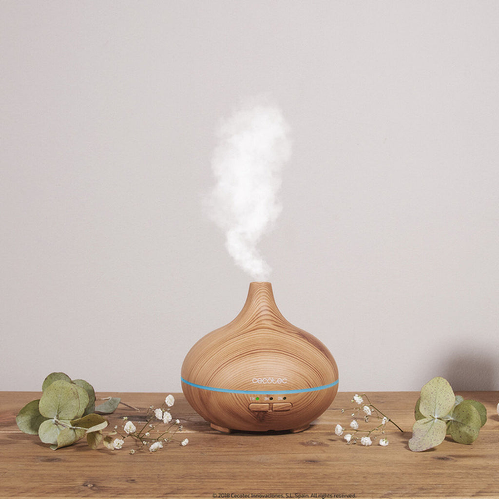 Luftbefeuchter Cecotec Pure Aroma 150 7 W 150 ml