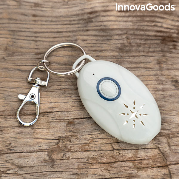 InnovaGoods PetRep wiederaufladbarer Parasitenabwehrer für Haustiere
