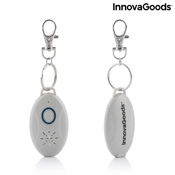 InnovaGoods PetRep wiederaufladbarer Parasitenabwehrer für Haustiere