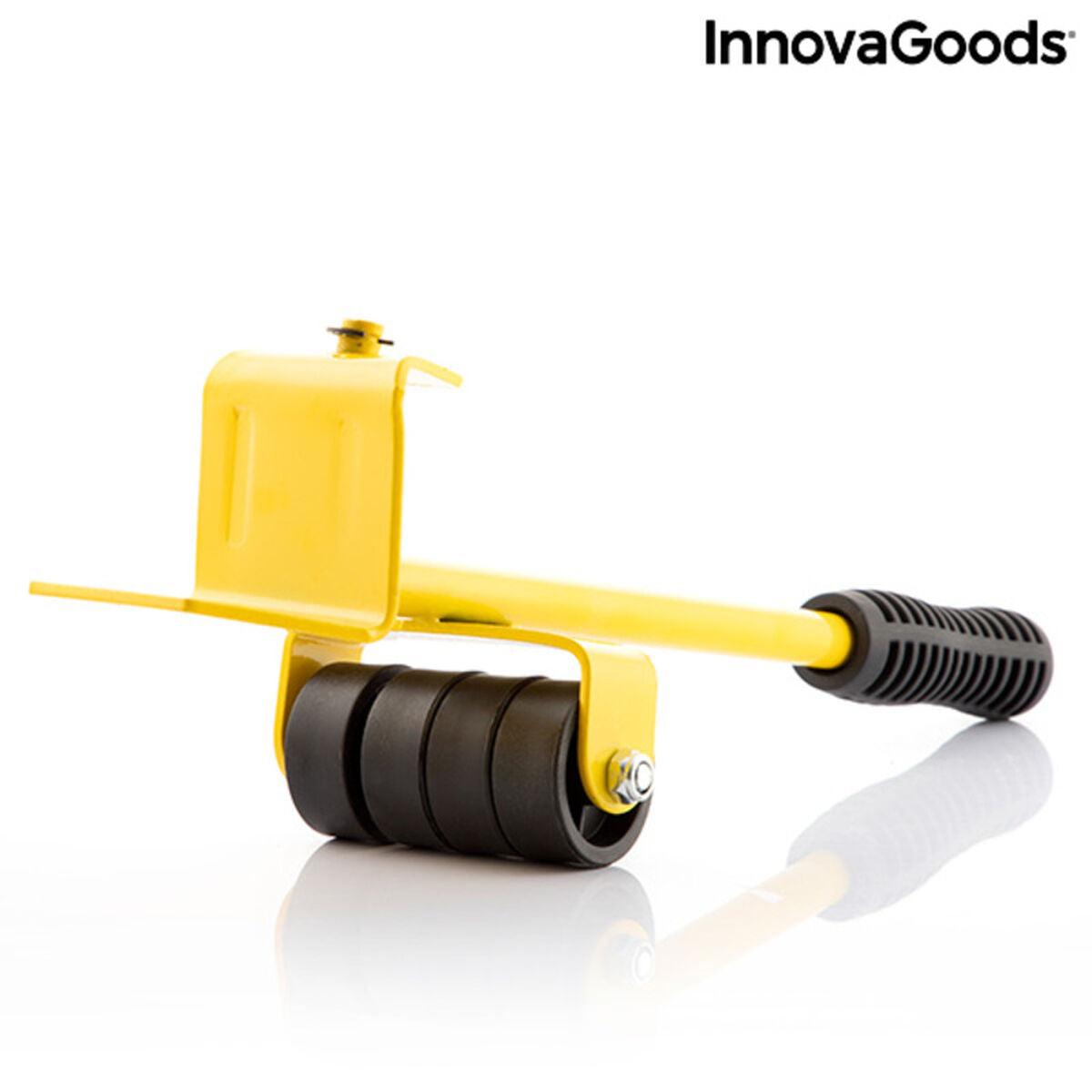 Möbelheber und Transportwerkzeug HeavEasy InnovaGoods 5-teilig