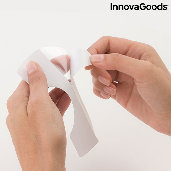 Unsichtbare Brustlift-Sticker InnovaGoods 24 Stück