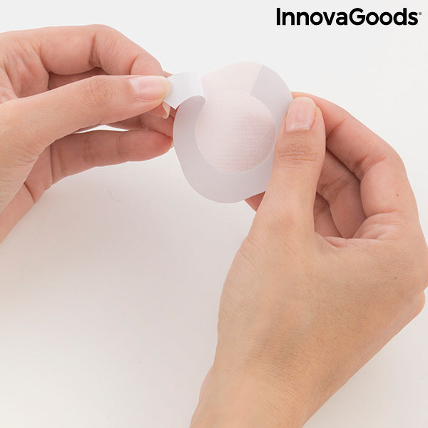 Unsichtbare Brustlift-Sticker InnovaGoods 24 Stück