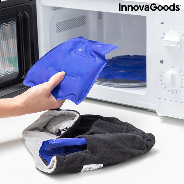 Gel-Migränekappe Hawfron InnovaGoods