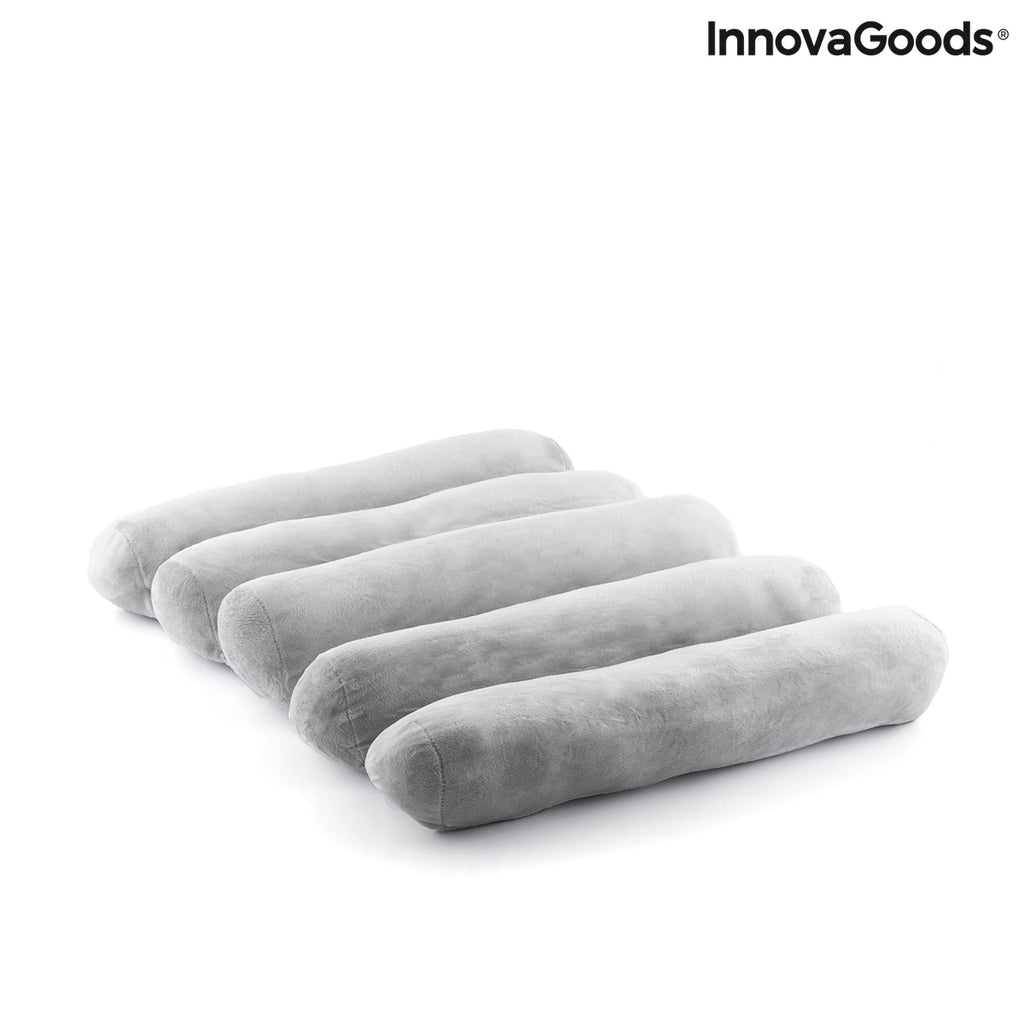 Multifunktionales Modularkissen Rollow InnovaGoods