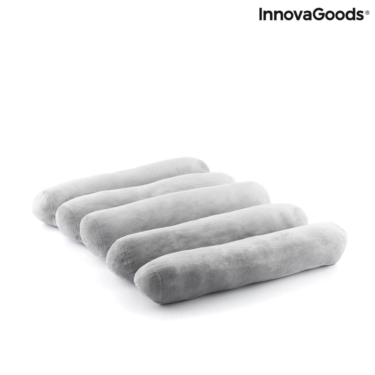 Multifunktionales Modularkissen Rollow InnovaGoods