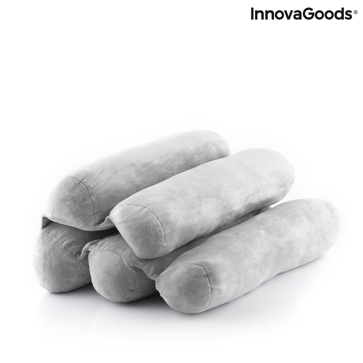 Multifunktionales Modularkissen Rollow InnovaGoods