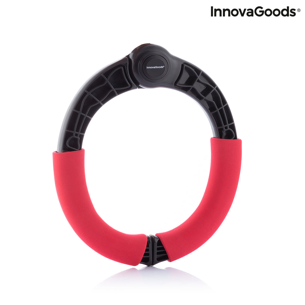 InnovaGoods Forcearc Armtrainer mit 3 Widerstandsbändern
