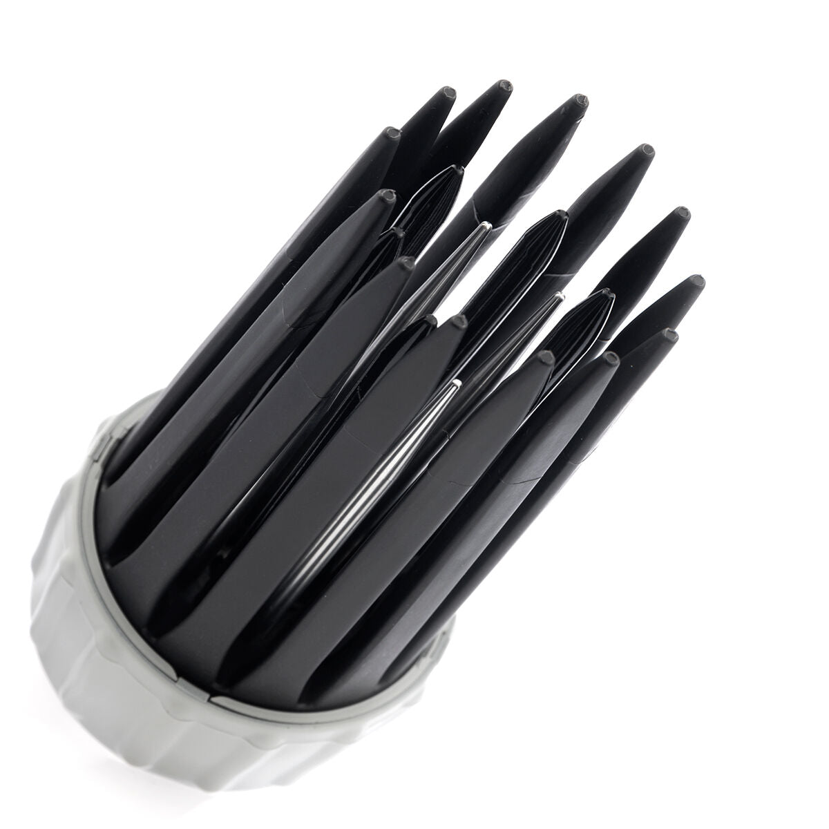 InnovaGoods Dryple 3-in-1-Heißluftbürste – 550 W, 3 Temperaturstufen