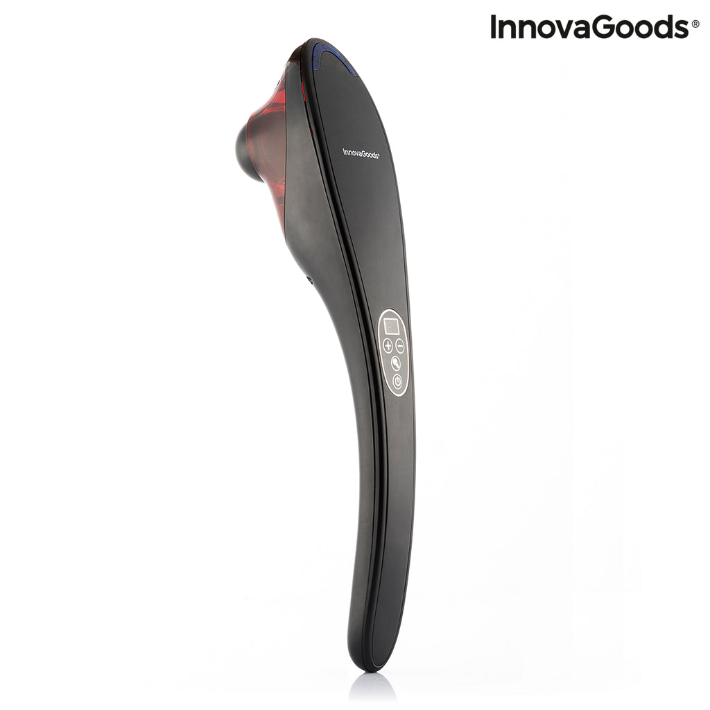 Wiederaufladbares Handmassagegerät Masfin InnovaGoods