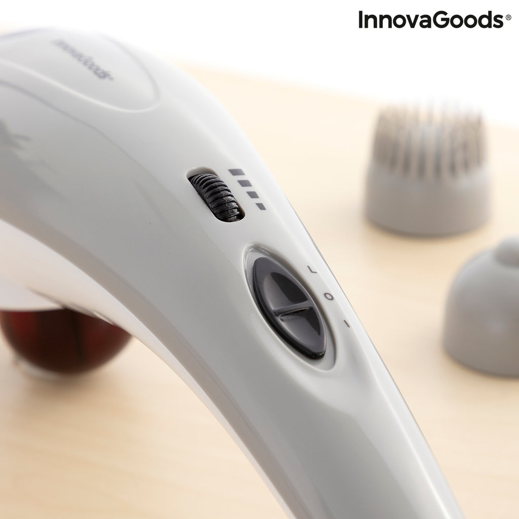 Elektrisches Handmassagegerät Halaxer InnovaGoods