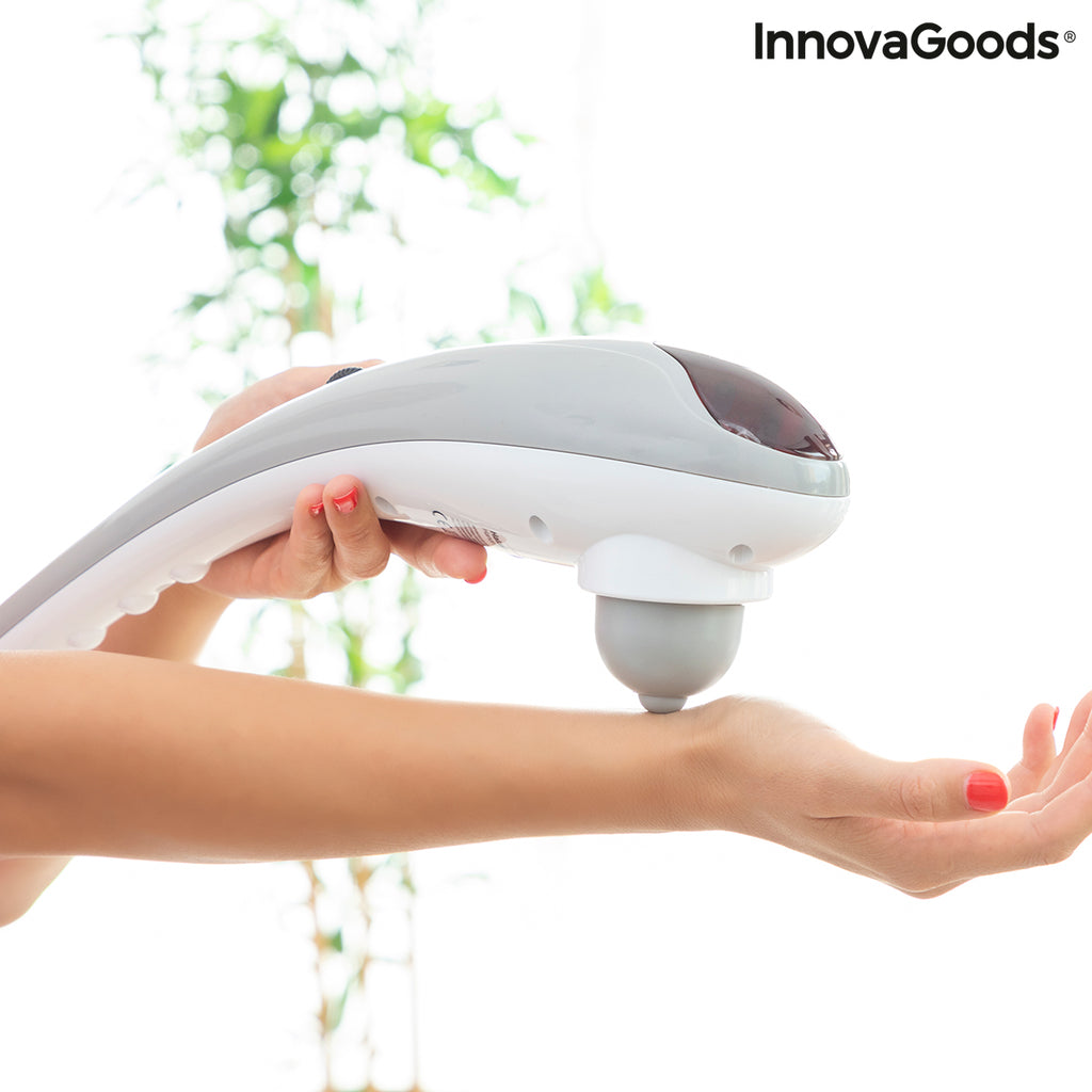 Elektrisches Handmassagegerät Halaxer InnovaGoods