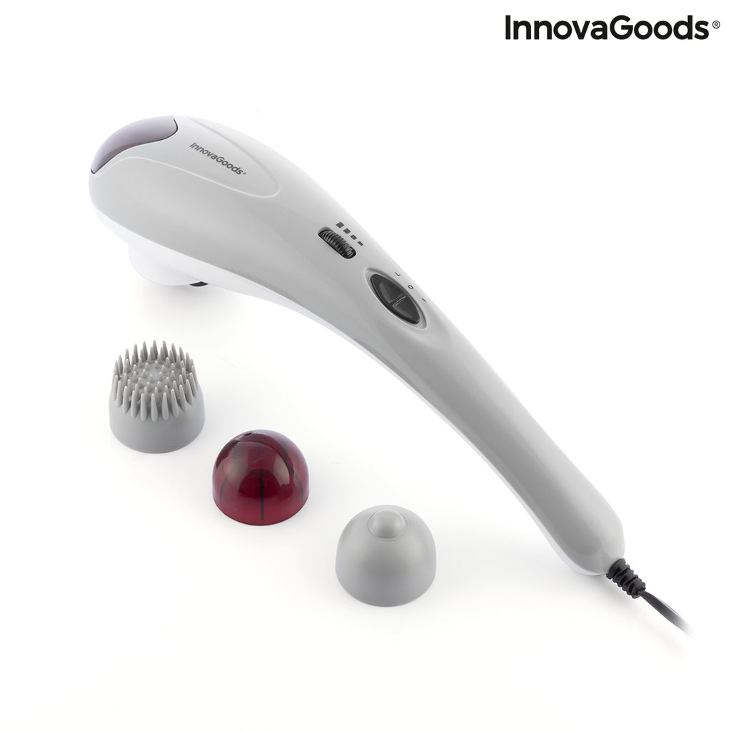 Elektrisches Handmassagegerät Halaxer InnovaGoods
