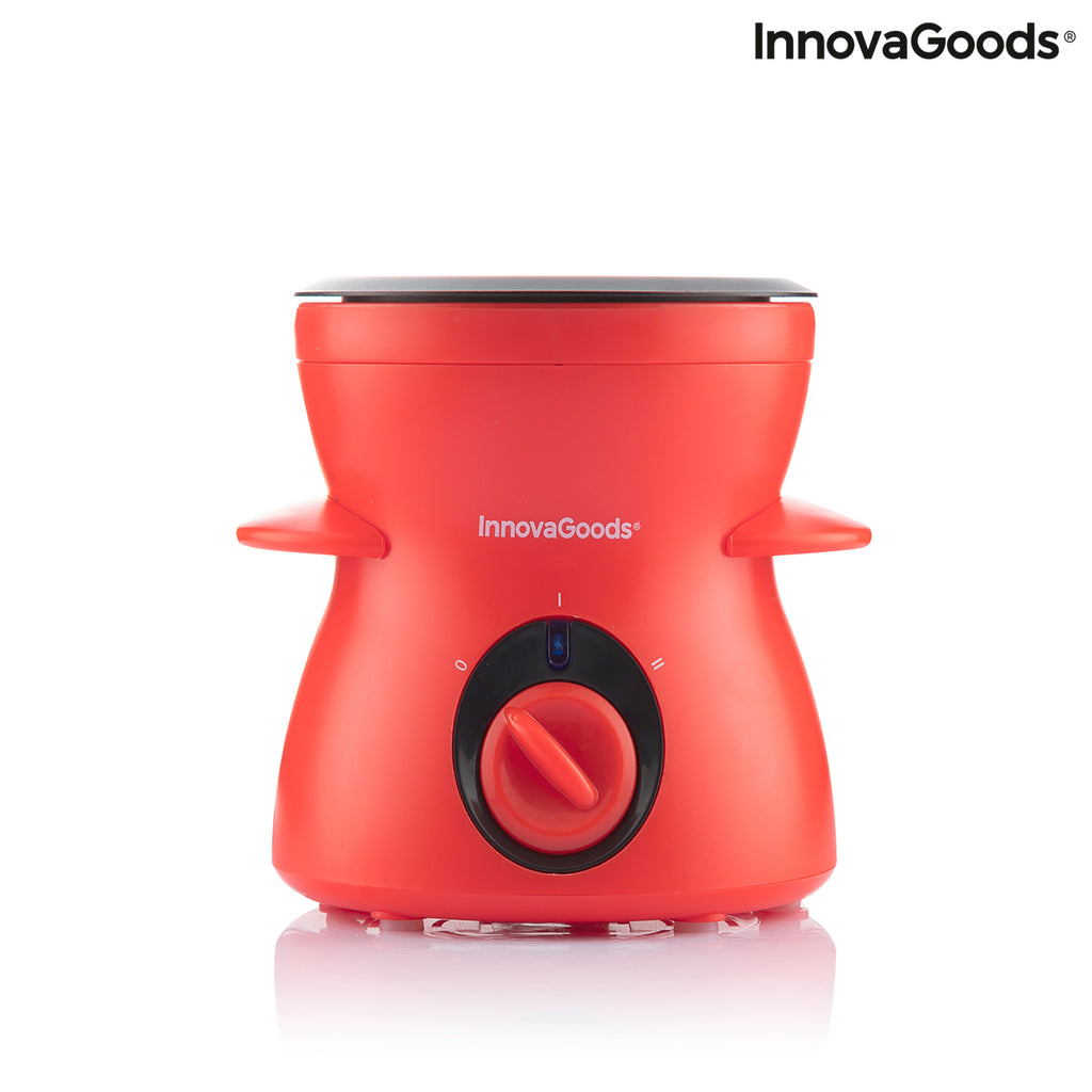 Schokoladen-Fondue-Set Fonlat InnovaGoods