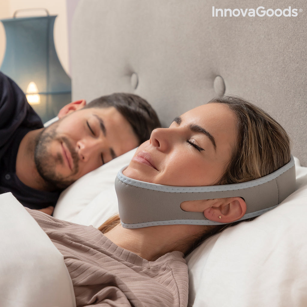 Anti-Schnarch-Band Stosnore InnovaGoods