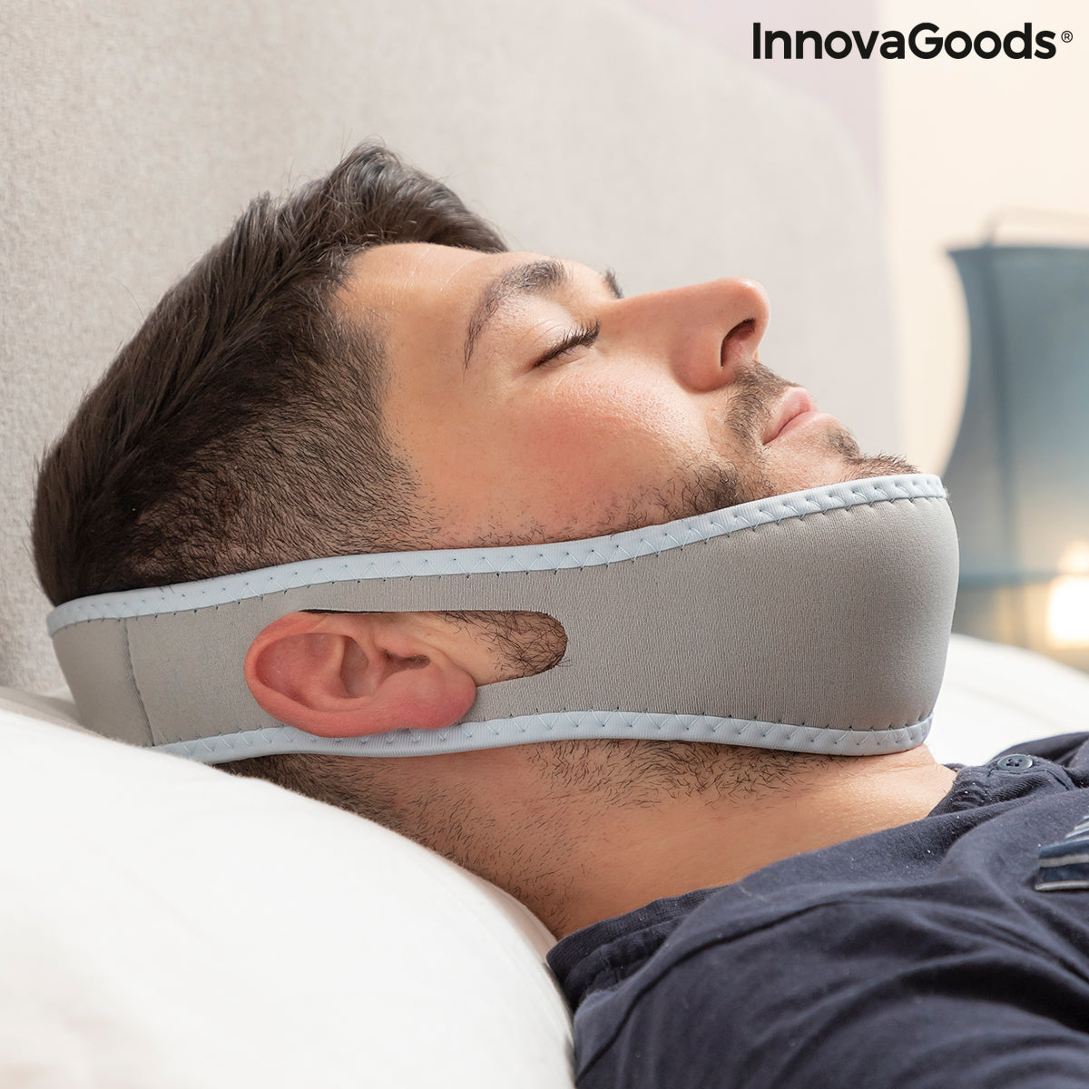 Anti-Schnarch-Band Stosnore InnovaGoods