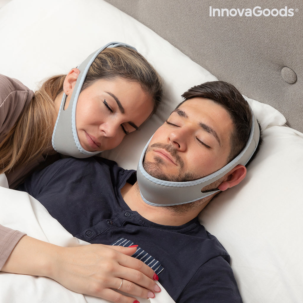 Anti-Schnarch-Band Stosnore InnovaGoods