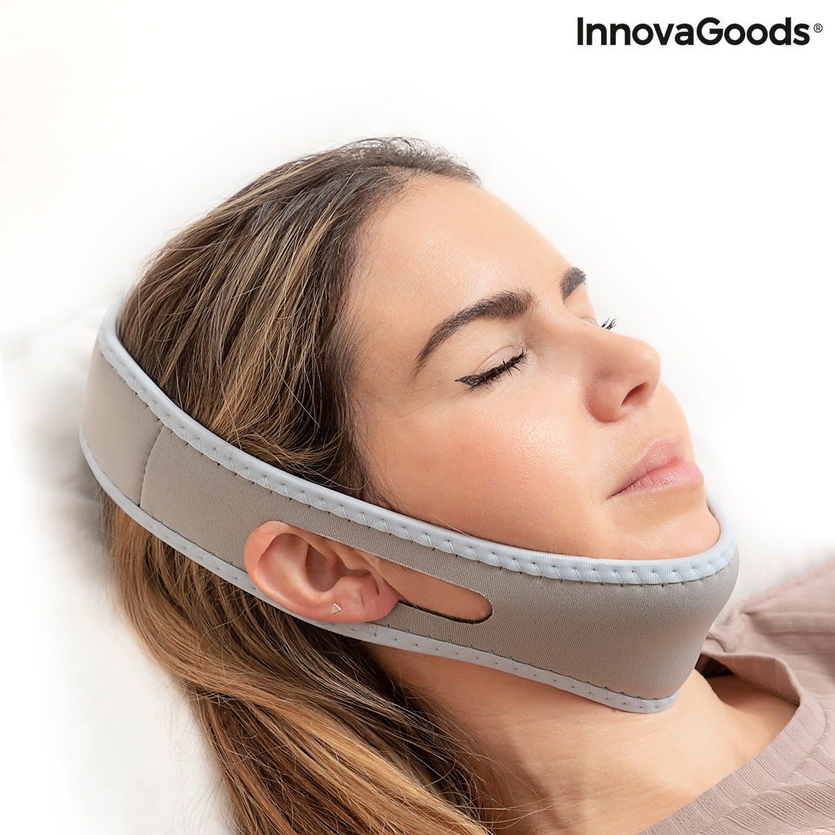 Anti-Schnarch-Band Stosnore InnovaGoods