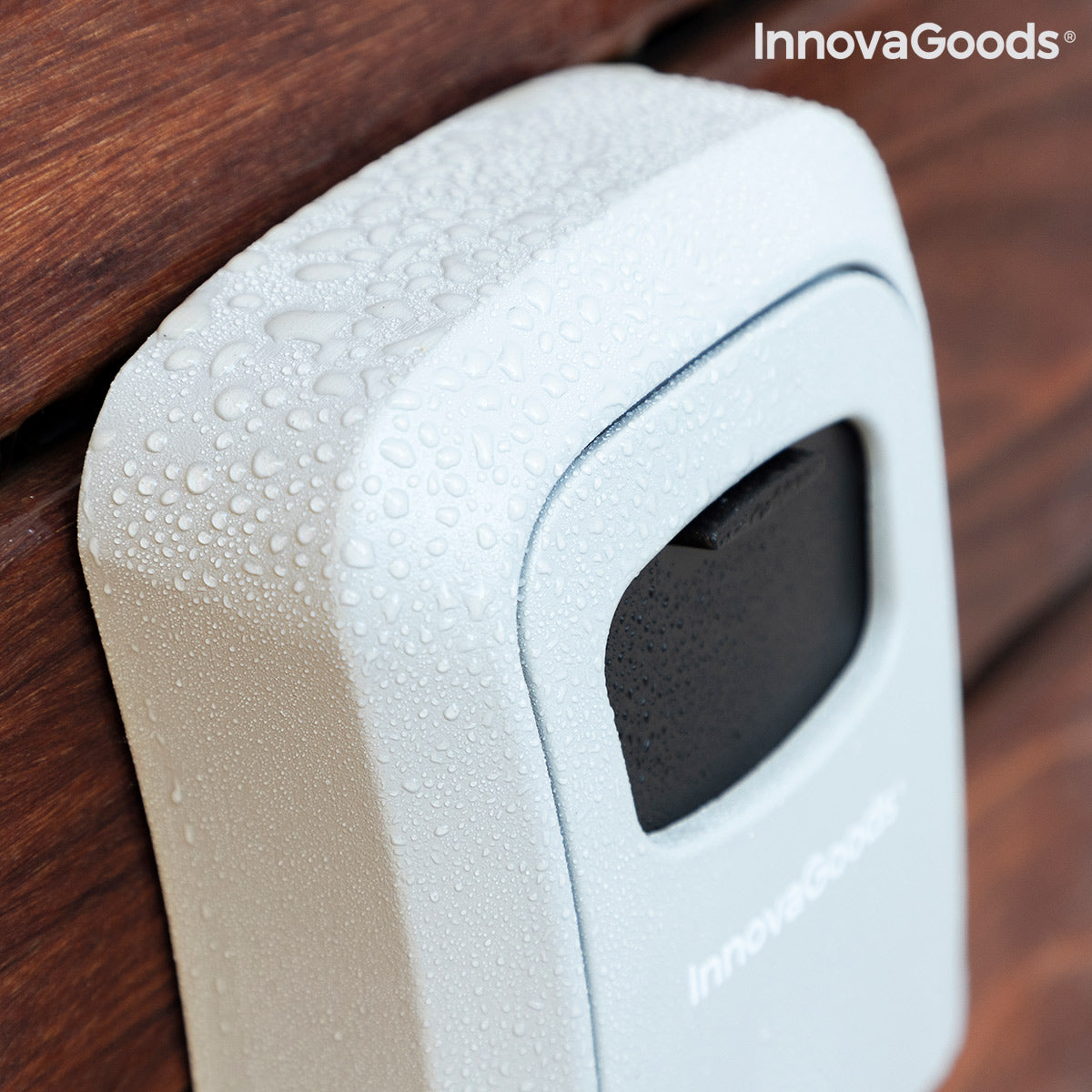 Schlüsselsafe LorK InnovaGoods