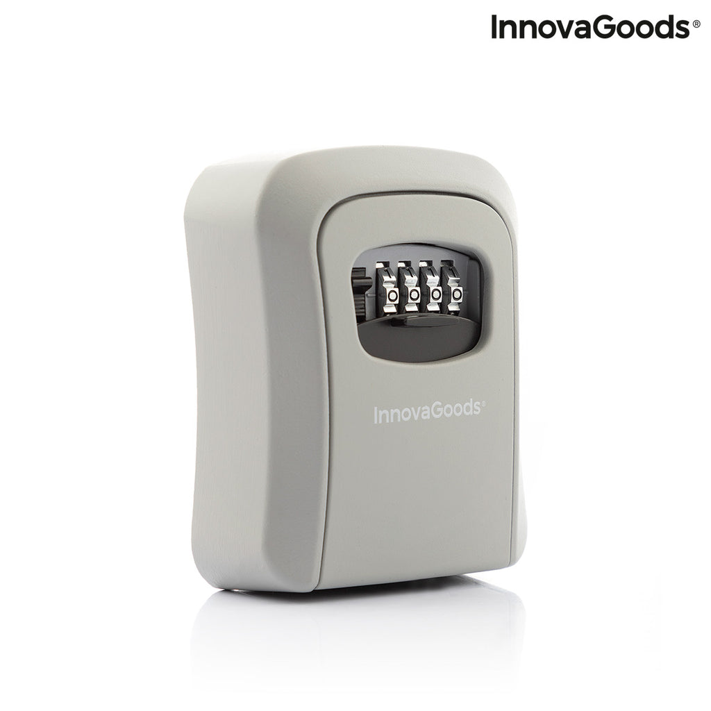 Schlüsselsafe LorK InnovaGoods