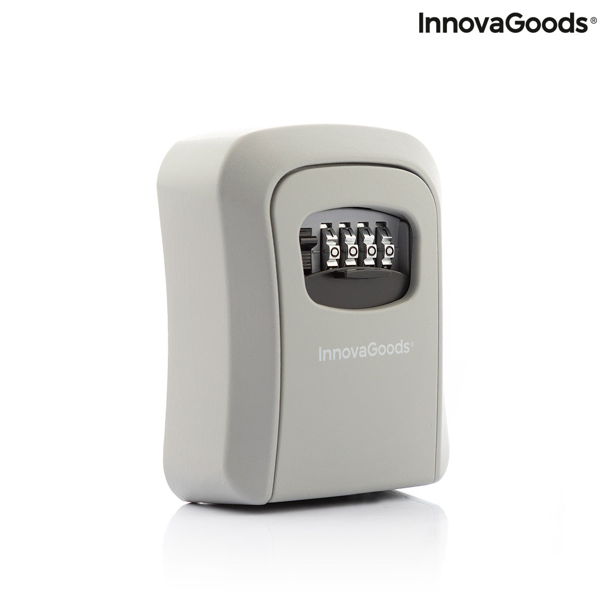 Schlüsselsafe LorK InnovaGoods