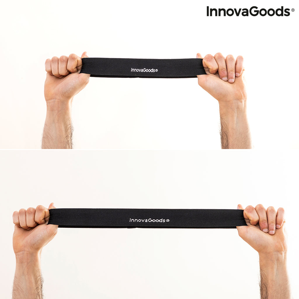 Trainings- und Reflexball-Set Balxing InnovaGoods