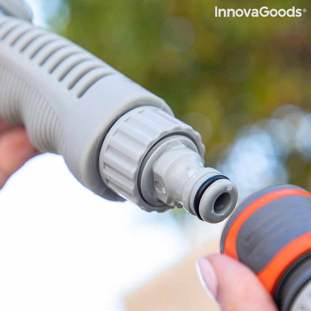Rotierende Schlauchbürste Twise InnovaGoods