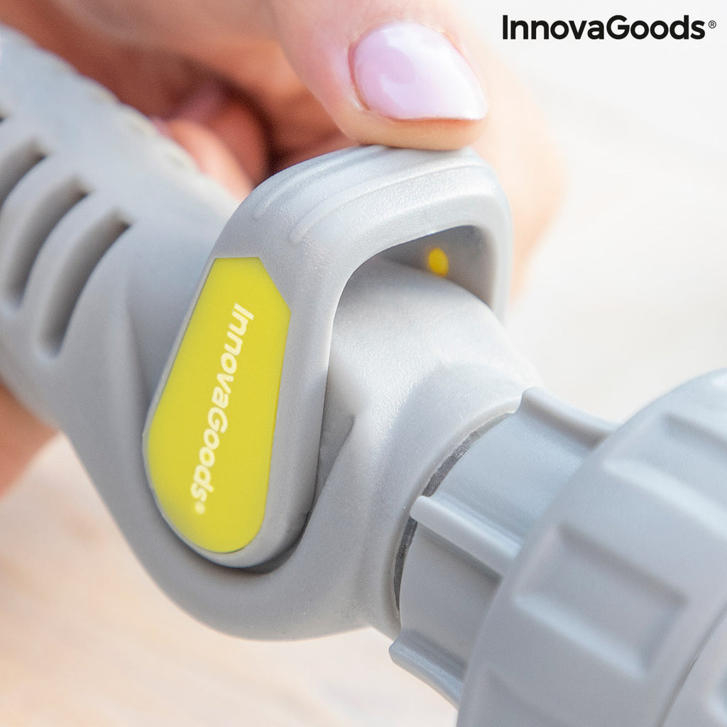 Rotierende Schlauchbürste Twise InnovaGoods