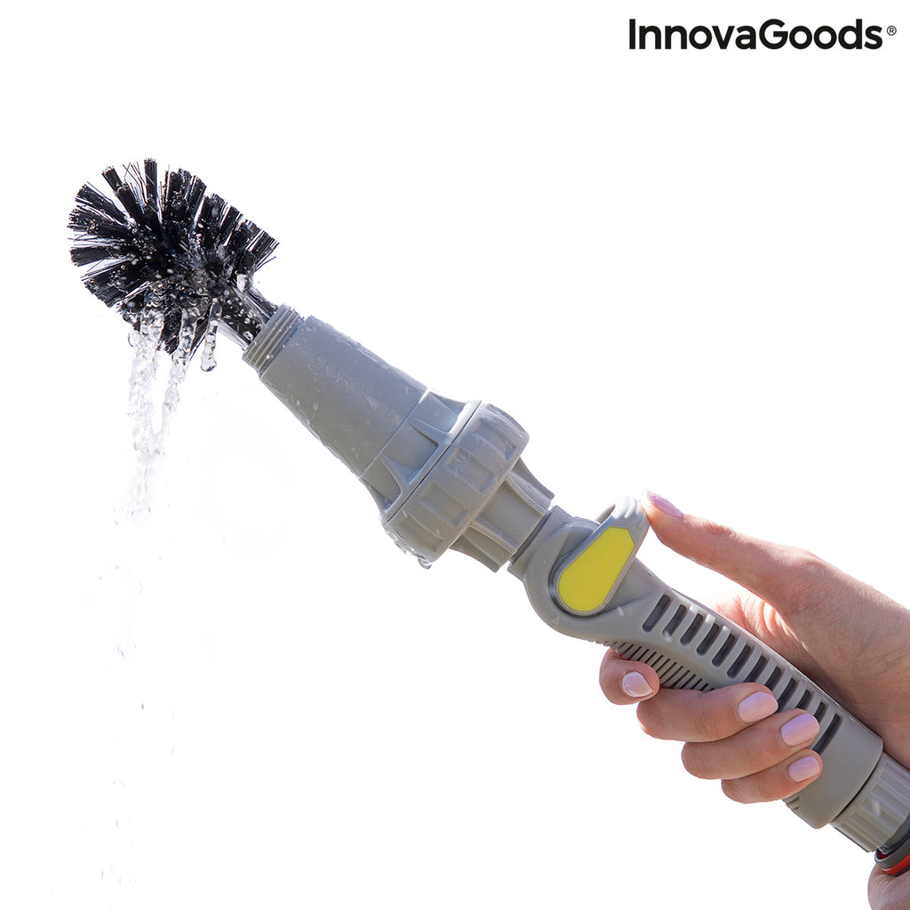 Rotierende Schlauchbürste Twise InnovaGoods