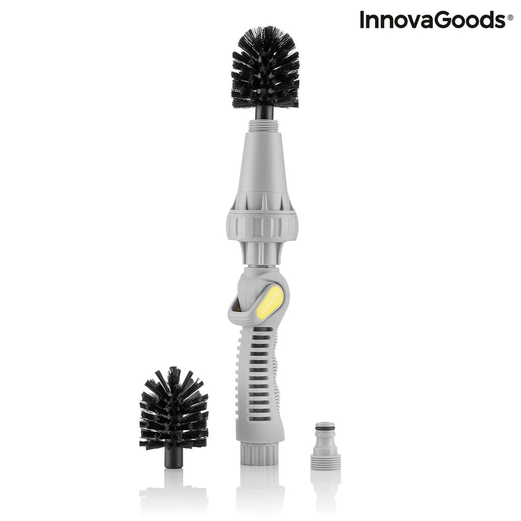 Rotierende Schlauchbürste Twise InnovaGoods