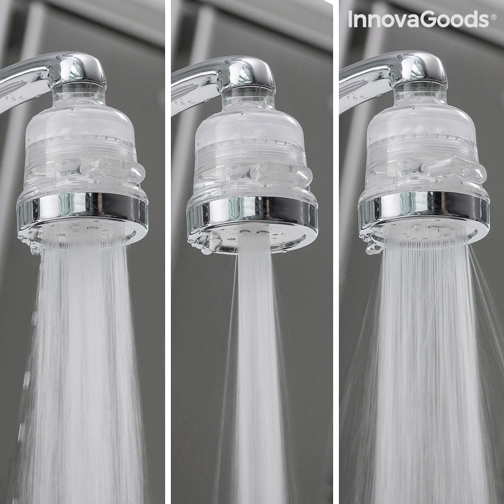Eco-Wasserhahn mit Wasserfilter Faukko InnovaGoods