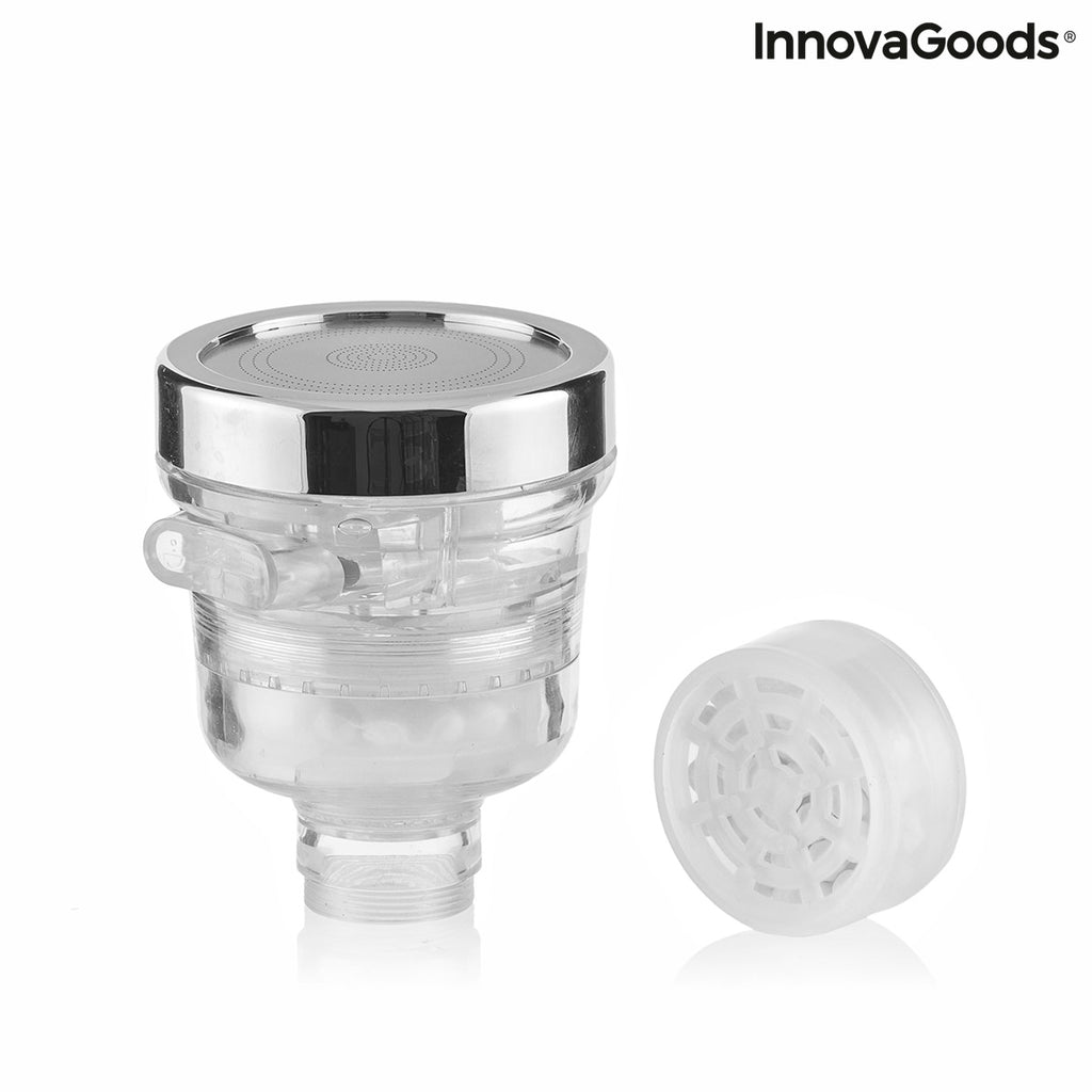 Eco-Wasserhahn mit Wasserfilter Faukko InnovaGoods