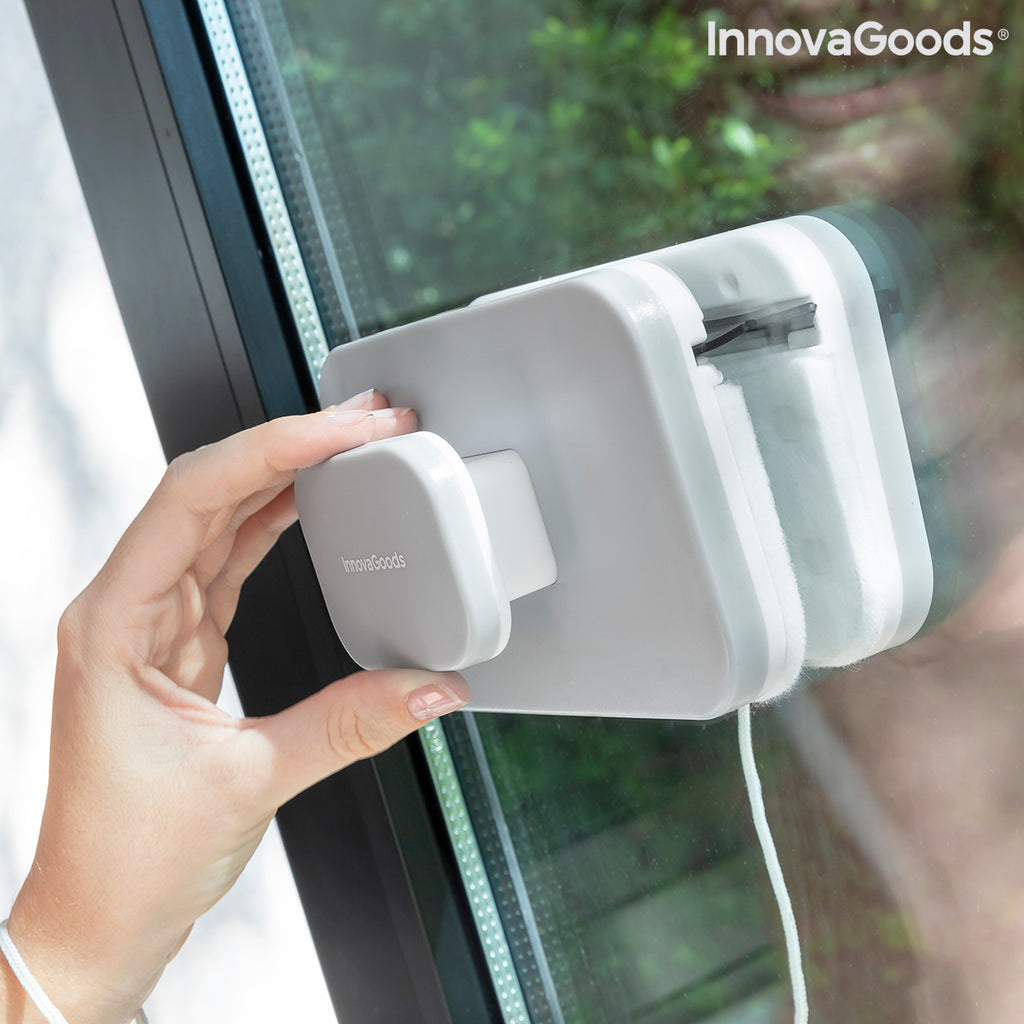 Magnetischer Fensterreiniger Klinduo InnovaGoods