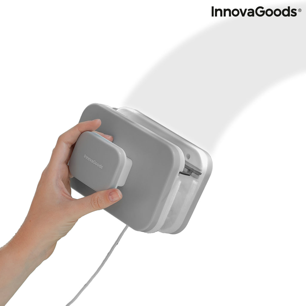 Magnetischer Fensterreiniger Klinduo InnovaGoods