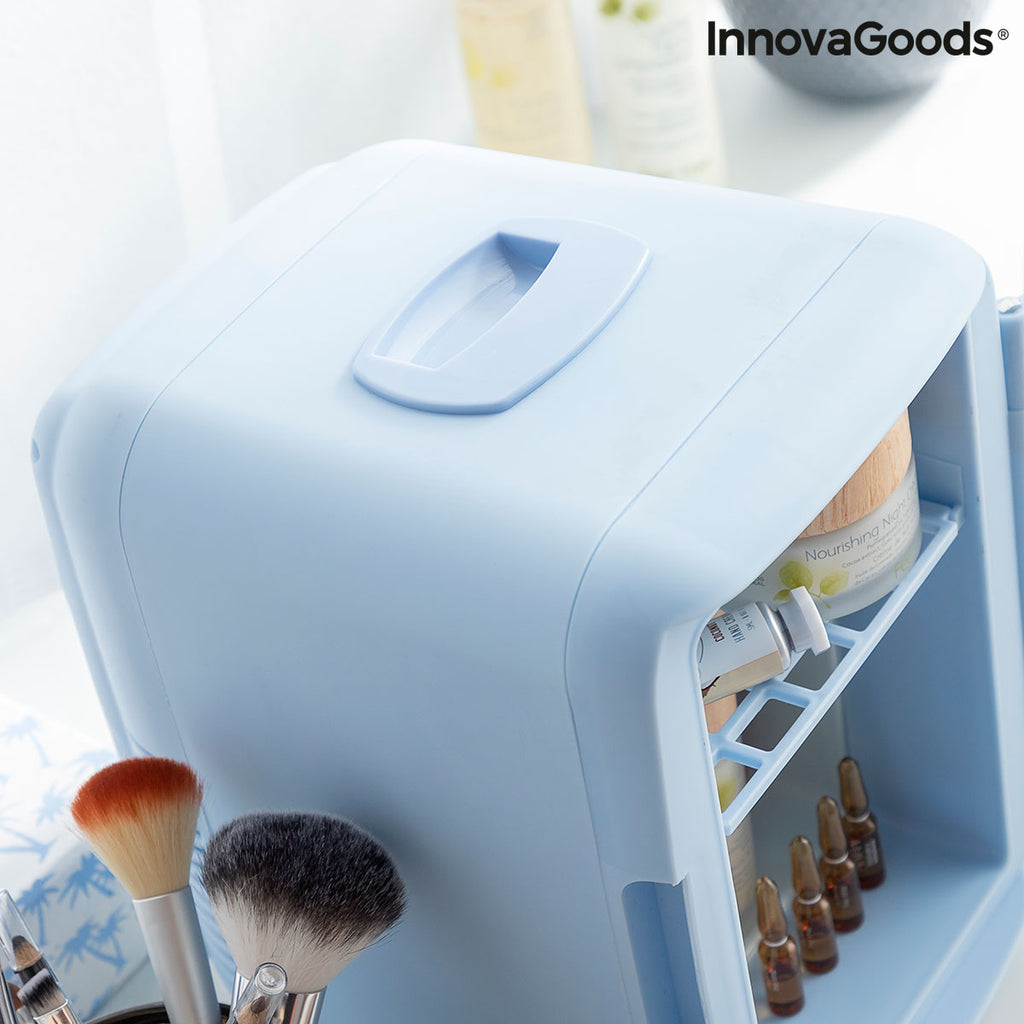 Mini-Kosmetikkühlschrank Frecos InnovaGoods