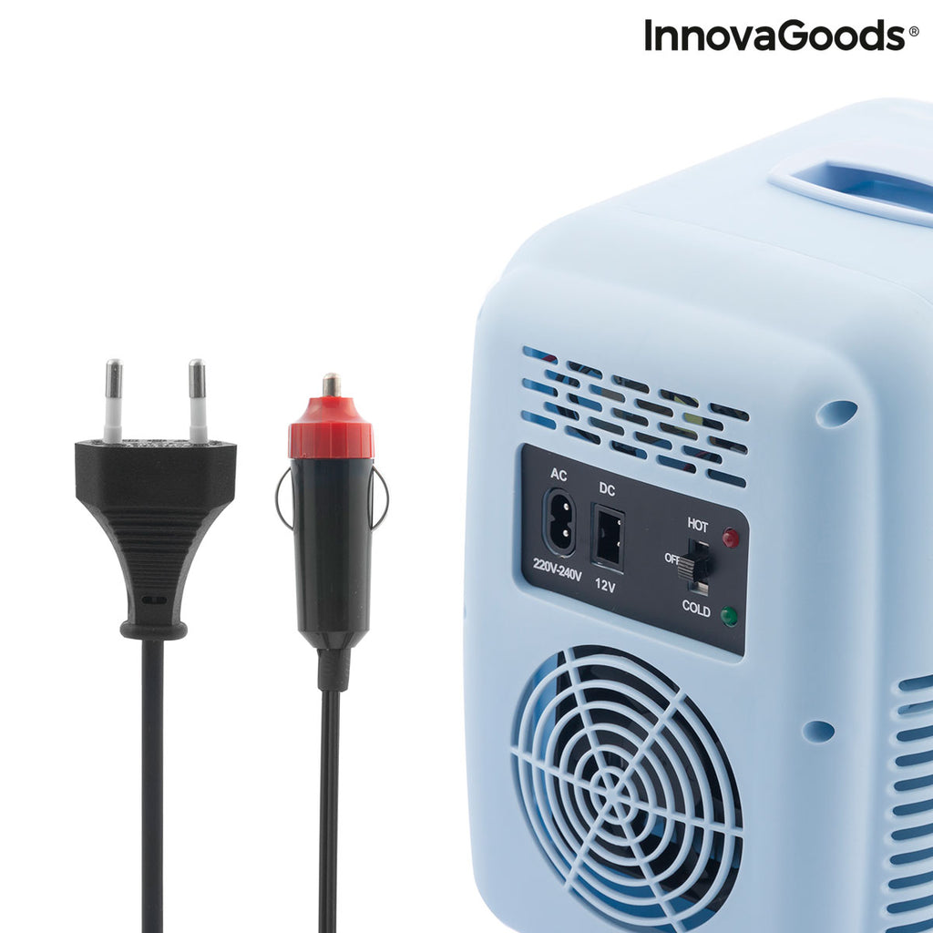 Mini-Kosmetikkühlschrank Frecos InnovaGoods